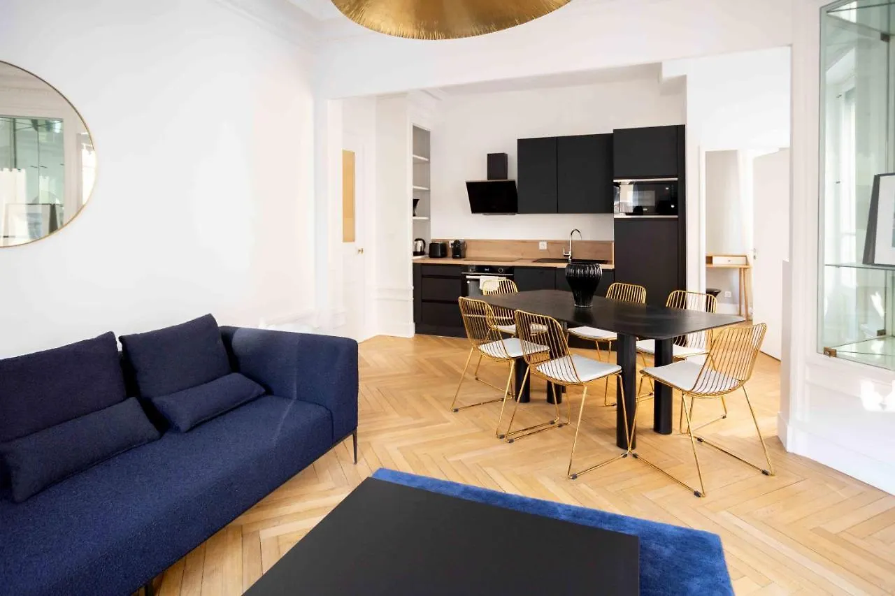 Dify Rue Pasteur - Quai Du Rhone Apartment Lyon France