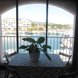 Bel Vue Appartement Cogolin