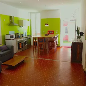 Loft Provençal Appartement Salernes