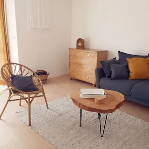 Maison 3,5km De La Et Proche Mont St Michel Hébergement de vacances Saint-Broladre