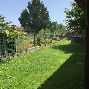 Reverie D'ete Hébergement de vacances Vic-Fezensac