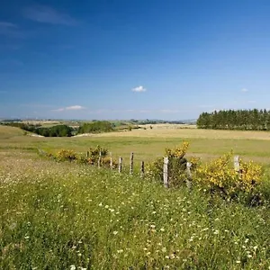 Proche Des Lacs Appartement Pont-de-Salars