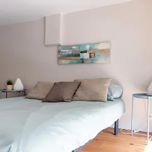 Appartement Le Petit Turbil - Quartier Part Dieu, Lyon