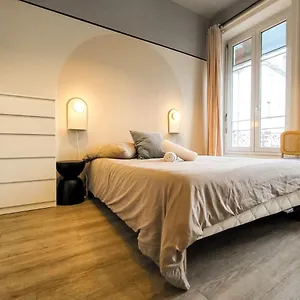 Appartement Oxymore, Lyon