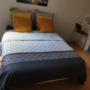Séjour chez l'habitant Loux, Lyon