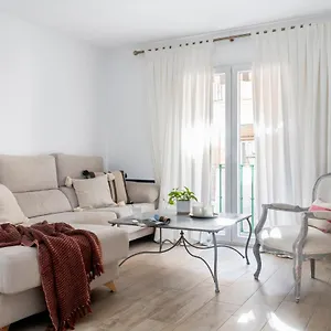 Magno San Esteban Appartement Séville