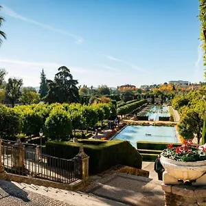 Turistico Ohana Nani Appartement Cordoue