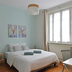 Le Charial Apartment