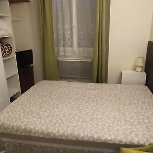Studio1 De Bigorre Appartement Bagnères-de-Bigorre