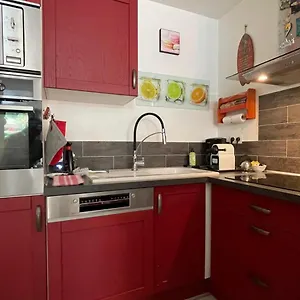 La En Bord De Sur Appartement Cavalaire-sur-Mer