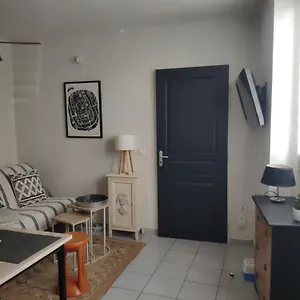 Break Appartement Cahors