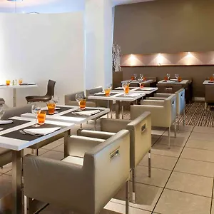 Novotel Gerland Musee Des Confluences Lyon