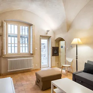 Honore - Rolland Apartment