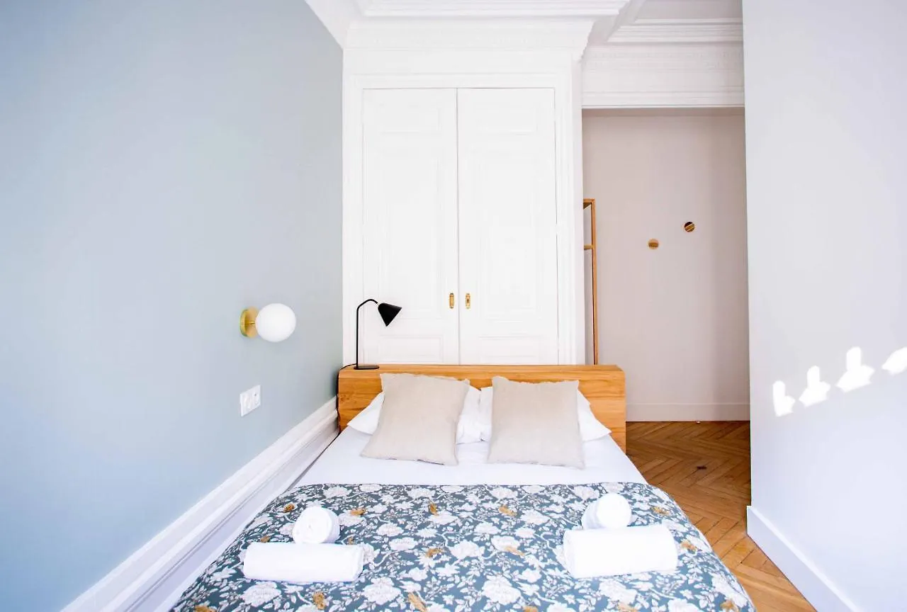 Appartement Dify Rue Pasteur - Quai Du Rhone à Lyon