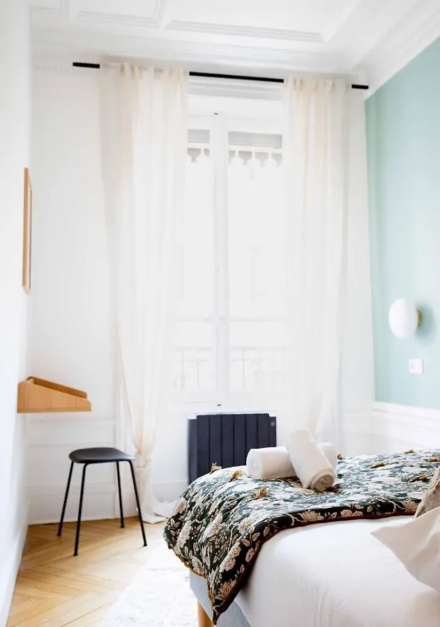 Appartement Dify Rue Pasteur - Quai Du Rhone à Lyon